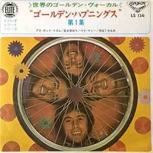 The Happenings - I Got Rhythm / I'm Always Chasing Rainbows / My Mammy / Why Do Fools Fall In Love flac mp3 download