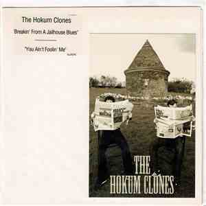 The Hokum Clones - Breakin' From A Jailhouse Blues flac mp3 download