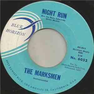The Marksmen - Night Run download flac mp3