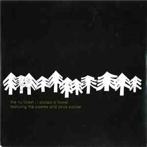 The Nu Forest Featuring The Pastels And Jarvis Cocker - I Picked A Flower download flac mp3