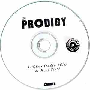 The Prodigy - Girls download flac mp3