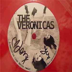 The Veronicas - Sanctified (Josh Harris Remix) download flac mp3