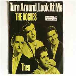 The Vogues - Turn Around, Look At Me download flac mp3
