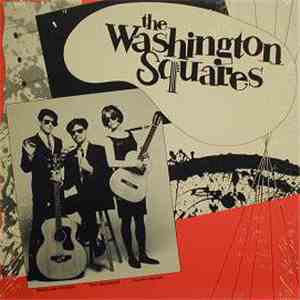 The Washington Squares - The Washington Squares download flac mp3