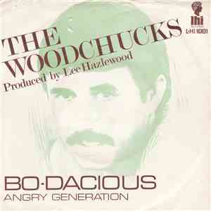 The Woodchucks - Bo-Dacious / Angry Generation download flac mp3