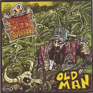 Them Old Crap - Old Man download flac mp3