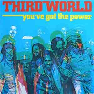 Third World - You've Got The Power download flac mp3