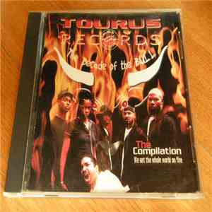 Tourus Records The Decade Of The Bull - We Set The Whole World On Fire download flac mp3