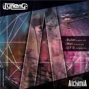 Tyneng - U.F.O. download flac mp3