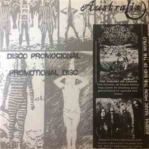 Under The Flesh - The Theory Of Chaos download flac mp3