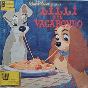 Unknown Artist - Lilli E Il Vagabondo download flac mp3