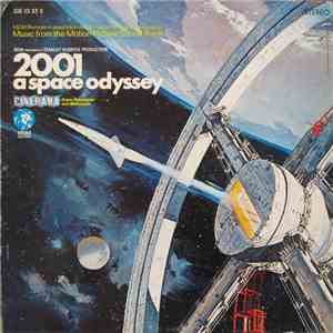 Various - 2001: A Space Odyssey (Music From The Motion Picture Sound Track) download flac mp3