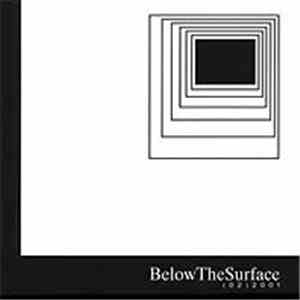 Various - Below The Surface  2001 flac mp3 download