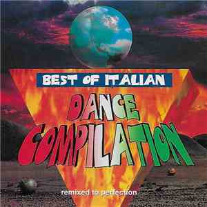 Various - Best Of Italian Dance Compilation flac mp3 download