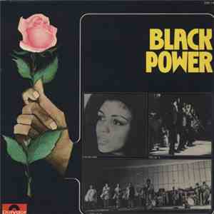 Various - BLACK POWER download flac mp3