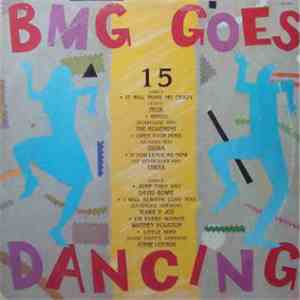 Various - BMG Goes Dancing Vol. 15 download flac mp3