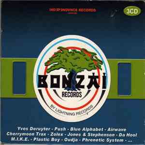 Various - Bonzai Records download flac mp3