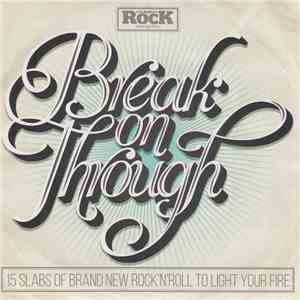Various - Break On Through download flac mp3