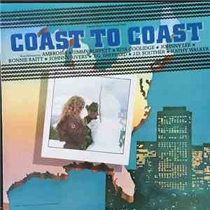 Various - Coast To Coast (Original Motion Picture Sound Track) download flac mp3