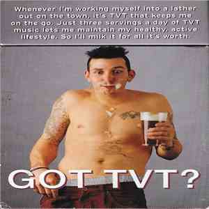 Various - Got TVT? download flac mp3