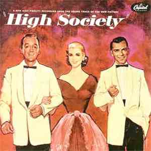 Various - High Society (Motion Picture Soundtrack) download flac mp3