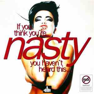 Various - If You Think You're Nasty You Haven't Heard This.. download flac mp3