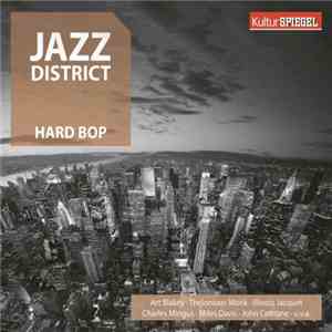 Various - Jazz District Hard Bop download flac mp3