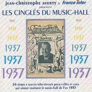Various - Les Cinglés Du Music Hall - 1937 download flac mp3