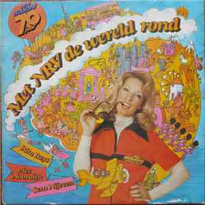 Various - Met N.R.V. De Wereld Rond download flac mp3