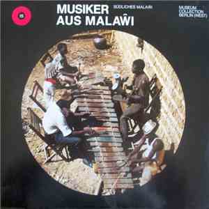 Various - Musiker Aus Malawi / Sudliches Malawi download flac mp3