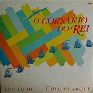 Various - O Corsário Do Rei download flac mp3
