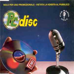 Various - PC Disc download flac mp3