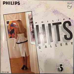 Various - Philips Hits Gallery download flac mp3