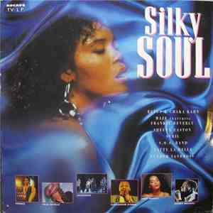 Various - Silky Soul flac mp3 download