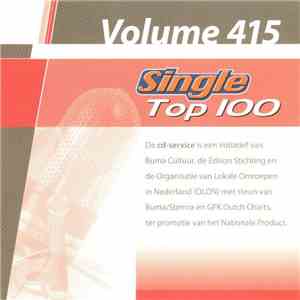 Various - Single Top 100 Volume 415 download flac mp3