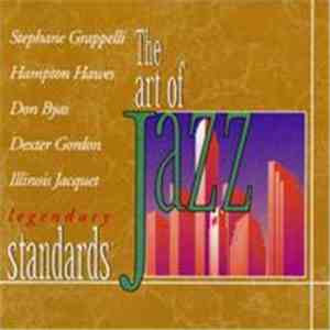 Various - The Art Of Jazz - Legenday Standards download flac mp3
