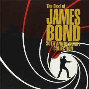 Various - The Best Of James Bond (30th Anniversary Collection) download flac mp3