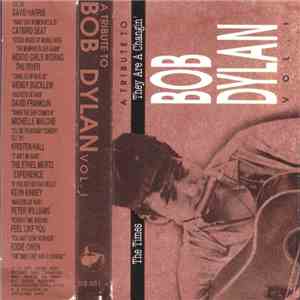 Various - The Times They Are A-Changin': A Tribute To Bob Dylan Vol. 1 download flac mp3
