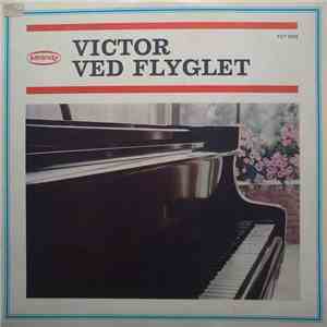 Victor Cornelius - Victor Ved Flyglet flac mp3 download