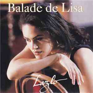 Viktor Lazlo - Balade De Lisa download flac mp3