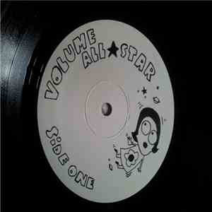 Volume AllStar - Close Encounters Of The Bump And Grind download flac mp3