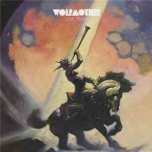 Wolfmother - Love Train download flac mp3