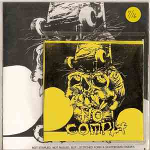 xBrainiax / No Comply  - Are You Okay? download flac mp3