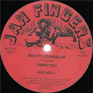 Yabby You - Mighty Counselor download flac mp3