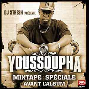 Youssoupha - Mixtape Spéciale Avant L'Album download flac mp3