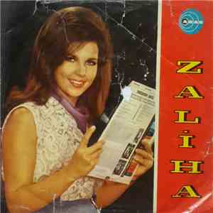Zaliha - Bağımda Üzüm Kaldı / Reyhan download flac mp3