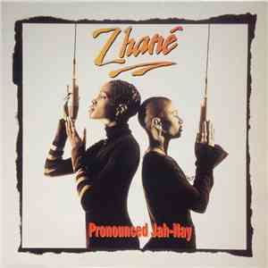 Zhané - Pronounced Jah-Nay download flac mp3