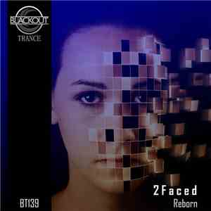 2Faced - Reborn download flac mp3