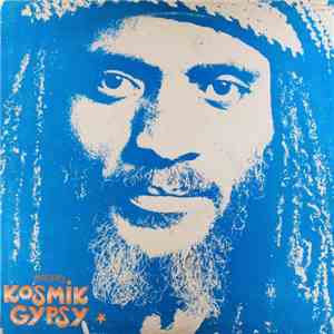 Aashid - Kosmik Gypsy download flac mp3