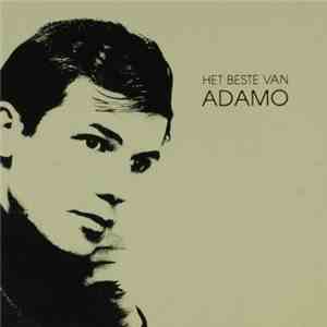 Adamo - Het Beste Van Adamo download flac mp3